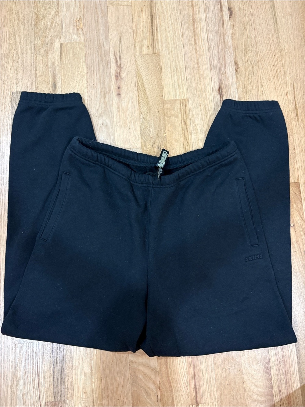 SKIMS Cotton Fleece Classic Jogger